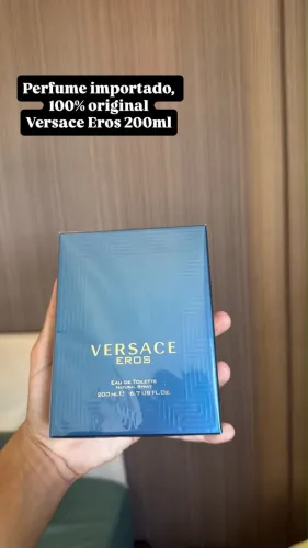 Versace Eros 200ml