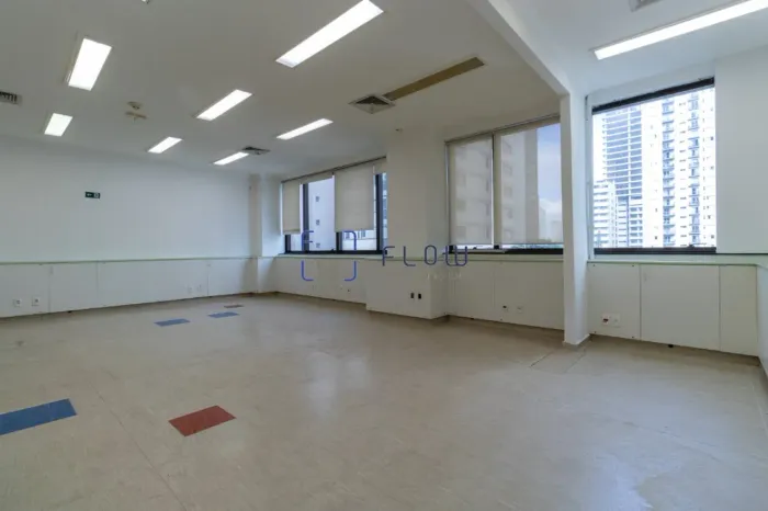 Salas/conjuntos Para Venda Moema, 3 Vagas, 286m² - (condomínio Medical Center Moema)