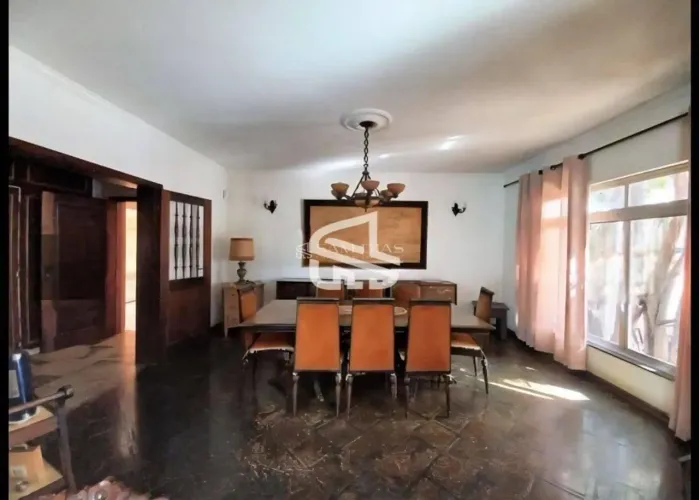 Casa com 5 Quartos à Venda Uso Residencial Ou Comercial Aclimação, São Paulo R$ 1.980.0