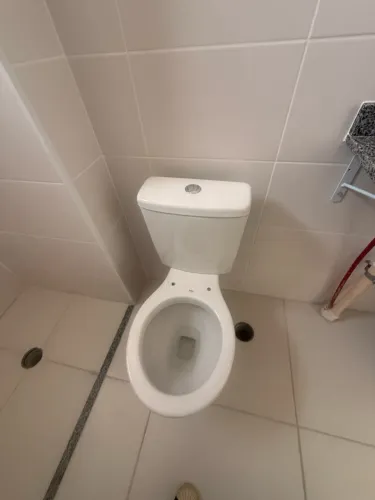 Vaso sanitário