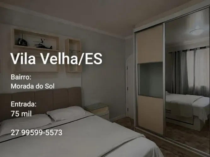 Oportunidade em Vila Velha/ES