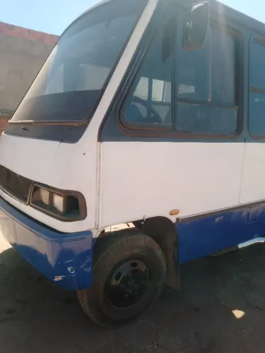 Micro ônibus 