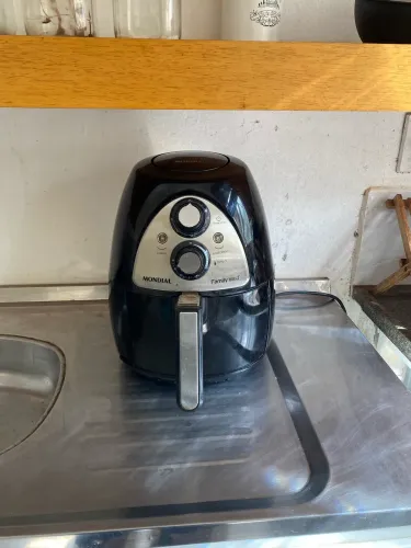 Air Fryer Mondial 3,5L