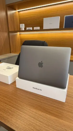MacBook Air M1 - 256gb - Seminovo - Loja física