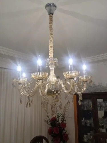 Lustre