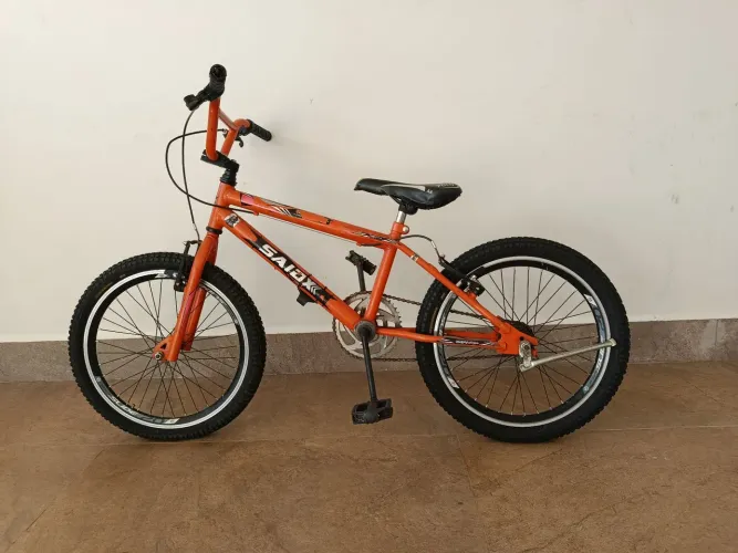 Bicicleta Infantil Aro 20 usada