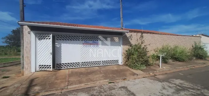 Venda de Casas / Padrão na cidade de Ipeúna