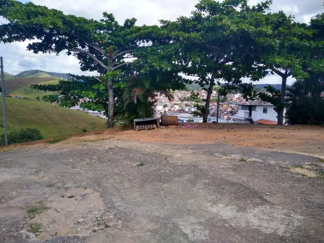 Terreno à venda, 3180 m² - Encosta do Sol - Juiz de Fora/MG