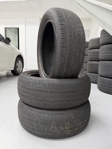 Pneus Giti 215/50 R18