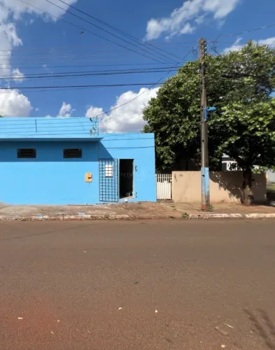 Salão comercial | Paiçandu