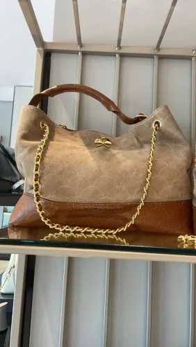 Bolsa Luiza Barcelos