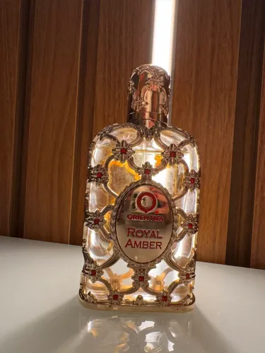 ? Royal Amber Original - 30ml