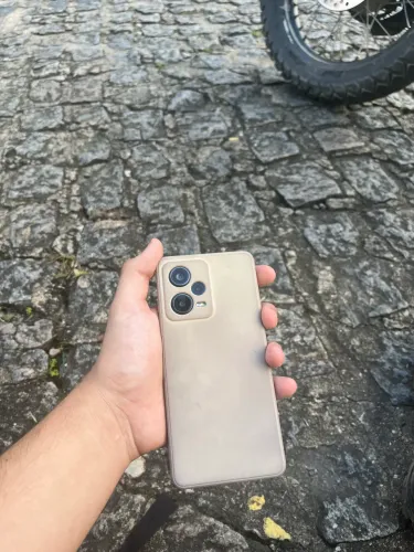 XIAOMI REDIMI NOTE 12 PRO 5G