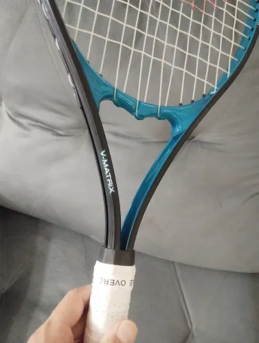Raquete de tênis Wilson