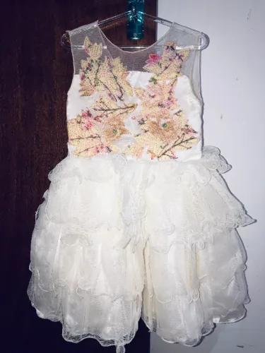 VESTIDO