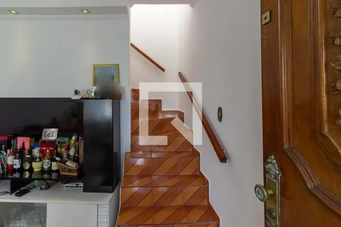 Casa à Venda - Jardim Marajoara , 3 Quartos, 174 m2