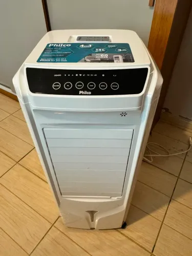 Climatizador Philco Semi Novo