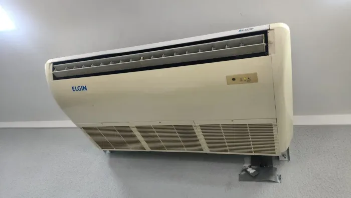 Ar-condicionado 36btus