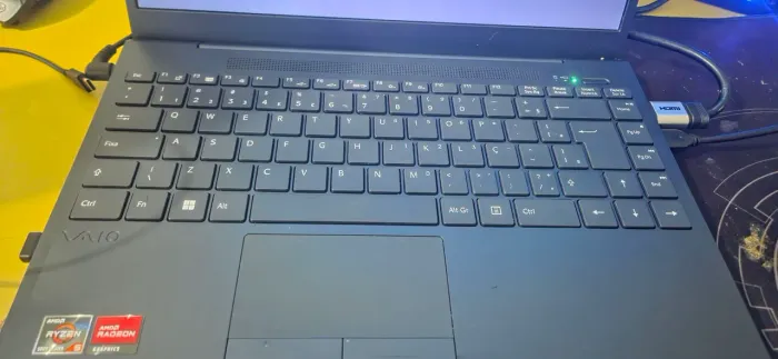 NOTEBOOK VAIO FE14 | SEMI NOVO