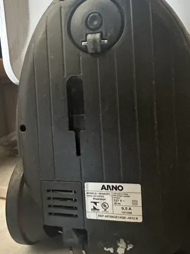 Aspirador de pó ARNO