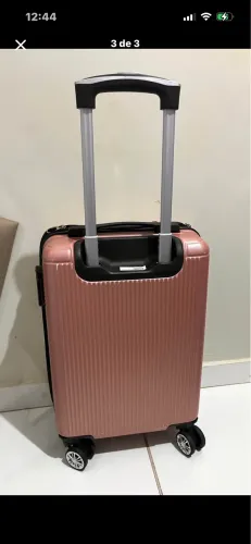 Mala de viagem