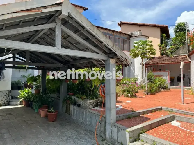 Venda Casa Santa Inês Belo Horizonte