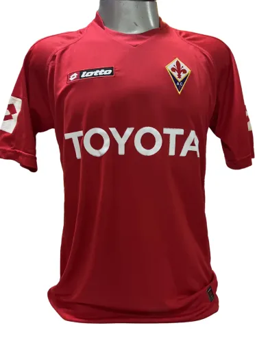 Camisa Fiorentina - 08/09