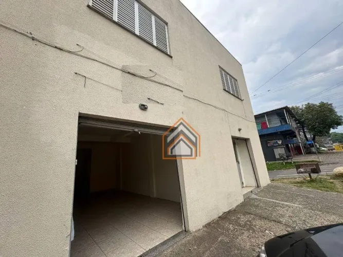 Loja para alugar, 57 m² por R$ 1.100,00/mês - Intersul - Alvorada/RS