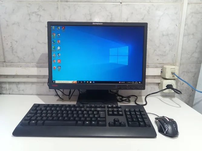 Computador core i5-6500T