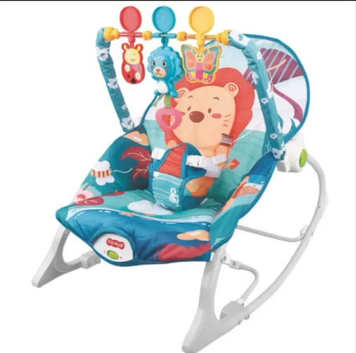 Cadeirinha de bebê 