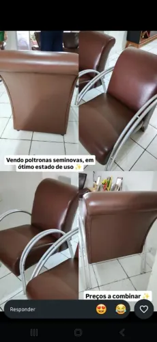Preço a combinas