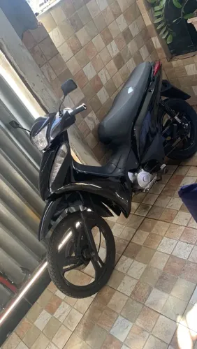 Shineray Jet 125ss 2025