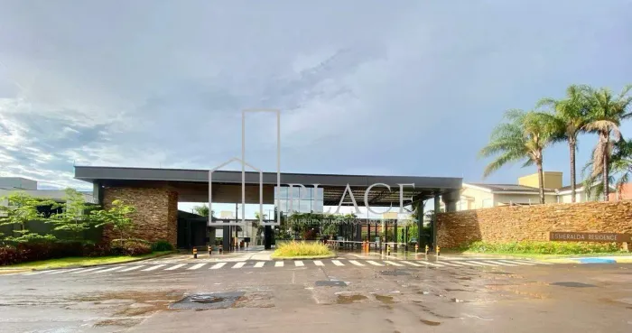 Casa residencial com 4 quartos e 2 suítes para aluguel no Parque das Esmeraldas