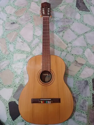 Violão DIGIOR CLASSIC GUITAR ESTUDANTE 18