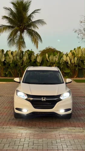 Honda HR-V EX 1.8 Flexone 16V 5P Aut. 2016