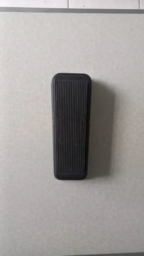 Pedal Wah Wah Cry Baby Jim Dunlop Original Modelo GCB 95 GCB95 GCB-95