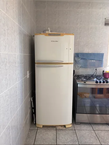 Geladeira Electrolux DFF-40