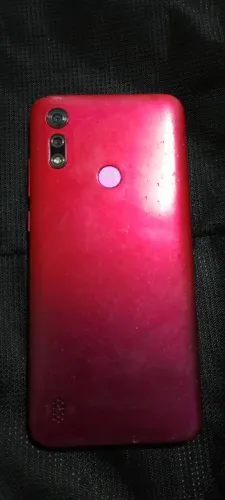 Moto e6s