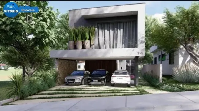 Casa á venda em São Roque !
