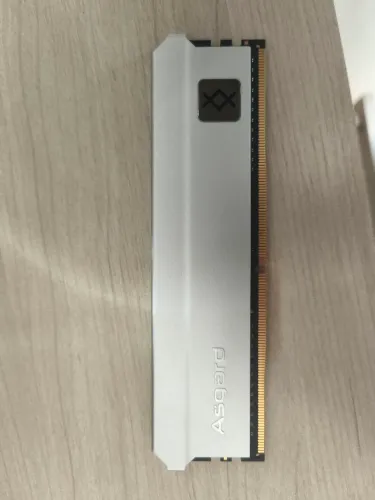 Memória ram DDR4 8GB Asgard 3200mhz