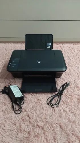 Impressora Hp