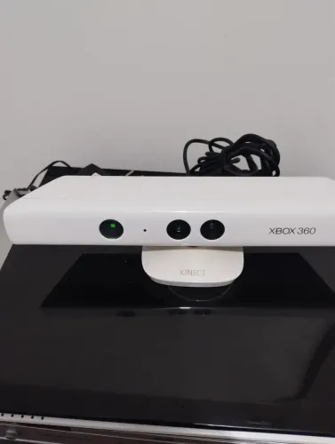 Kinect Xbox 360