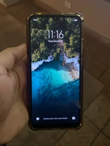 Celular para trabalhar ou uso pessoal bom e barato!