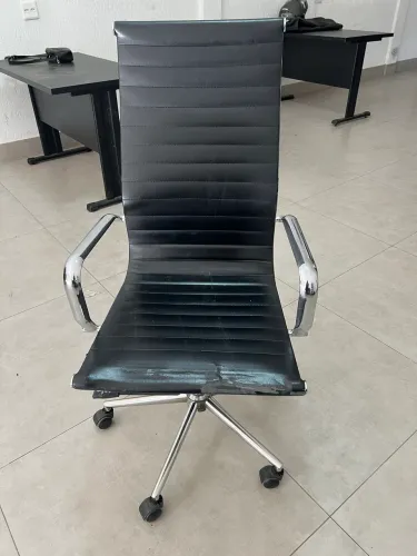 Cadeira de Diretor