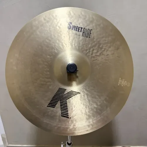 Zildjian K Sweet Ride 21