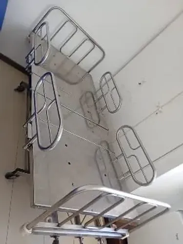 Cama HOspitalar