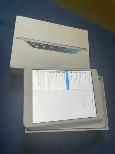 iPad mini 2012
