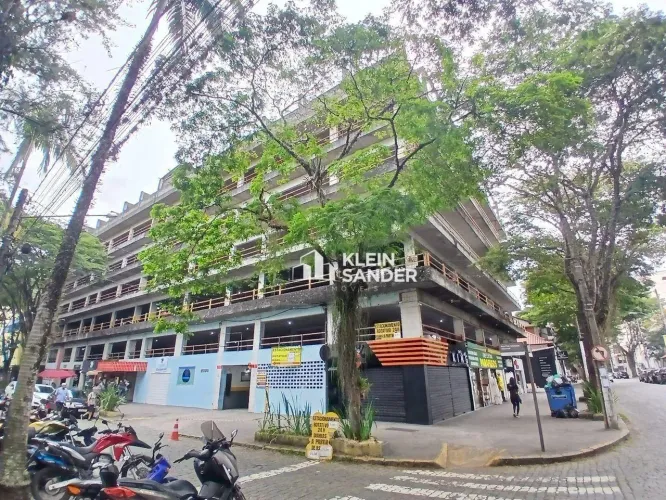 Box/Garagem à venda por R$ 55.000 - Centro - Nova Friburgo/RJ