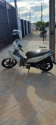 Honda Biz 125 / Ano 2019