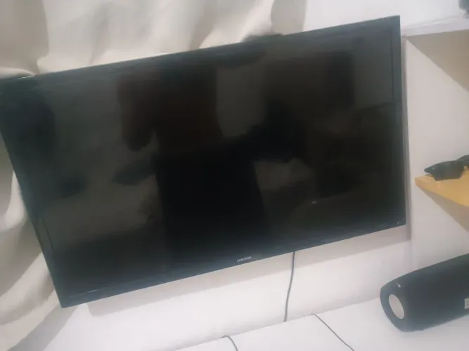 Tv smart Samsung 32 polegadas
